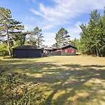 Дом отдыха Fy339-martofte-fynshovedvej-786 *