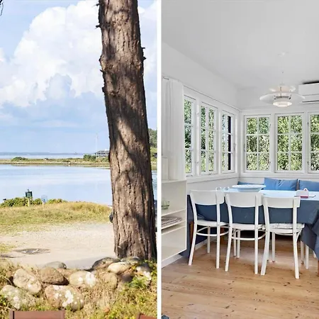 別荘 Fy339-martofte-fynshovedvej-786