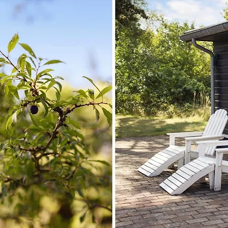 別荘 Fy339-martofte-fynshovedvej-786 *