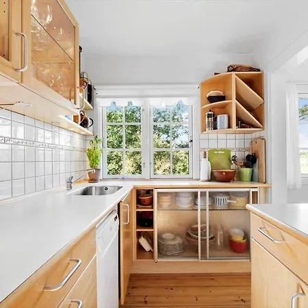 別荘 Fy339-martofte-fynshovedvej-786 *