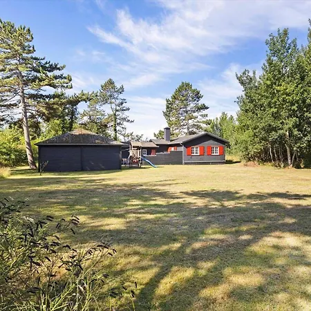 別荘 Fy339-martofte-fynshovedvej-786 Martofte