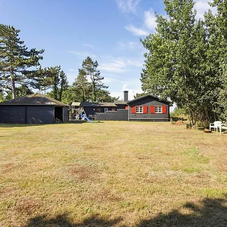 Fy339-martofte-fynshovedvej-786 別荘 Martofte