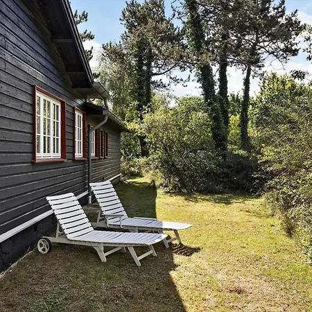 別荘 Fy339-martofte-fynshovedvej-786 *