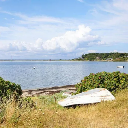 Fy339-martofte-fynshovedvej-786 別荘 Martofte