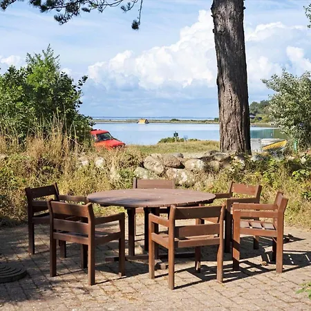 Fy339-martofte-fynshovedvej-786 펜션 *