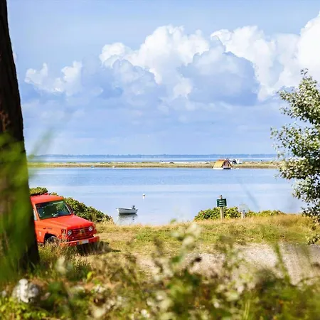 펜션 Fy339-martofte-fynshovedvej-786 Martofte