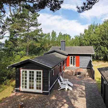 펜션 Fy339-martofte-fynshovedvej-786