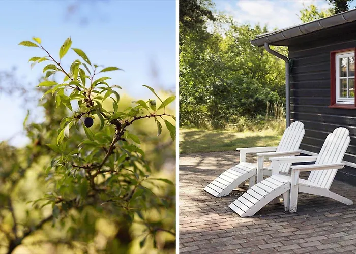 Сasa de vacaciones Fy339-martofte-fynshovedvej-786 *