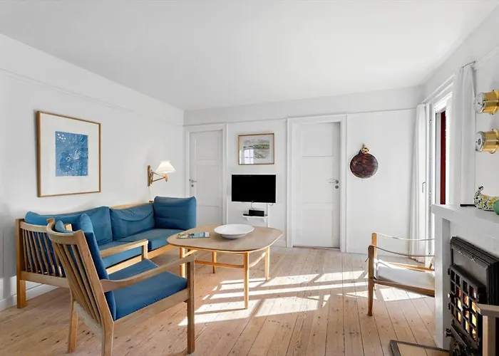 Сasa de vacaciones Fy339-martofte-fynshovedvej-786 Martofte