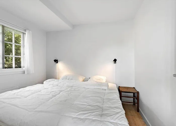 Сasa de vacaciones Fy339-martofte-fynshovedvej-786 Martofte