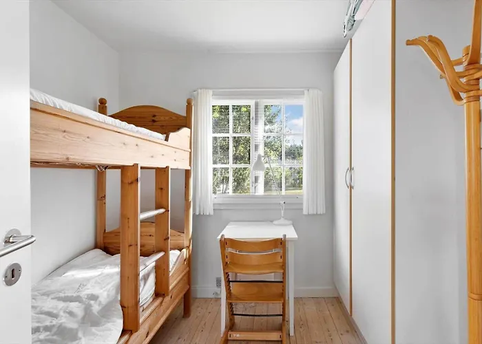 Fy339-martofte-fynshovedvej-786 Сasa de vacaciones *