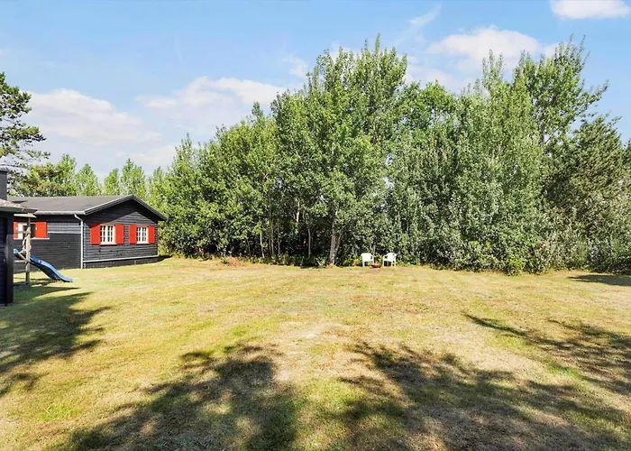 Сasa de vacaciones Fy339-martofte-fynshovedvej-786 Martofte