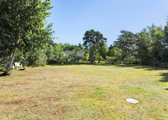 Сasa de vacaciones Fy339-martofte-fynshovedvej-786 Martofte