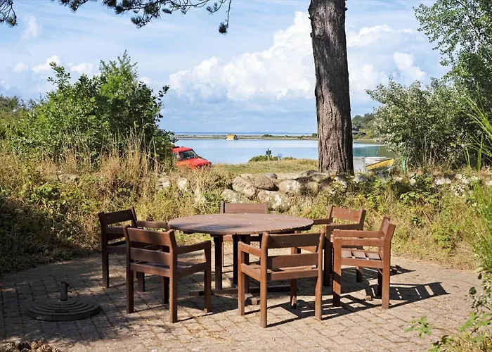 Сasa de vacaciones Fy339-martofte-fynshovedvej-786 Martofte