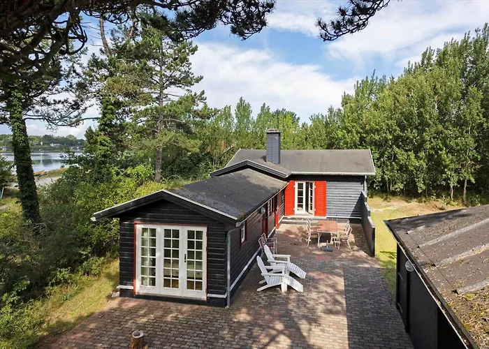 Fy339-martofte-fynshovedvej-786 Сasa de vacaciones