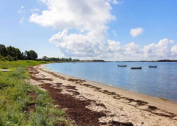 Сasa de vacaciones Fy339-martofte-fynshovedvej-786 *