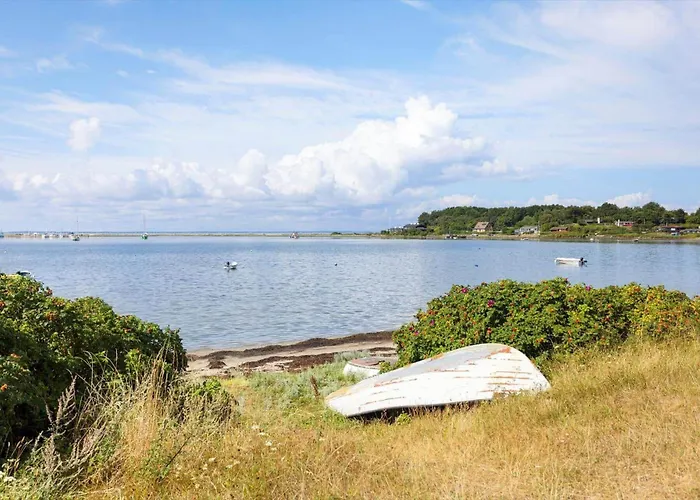 Fy339-martofte-fynshovedvej-786 Сasa de vacaciones Martofte